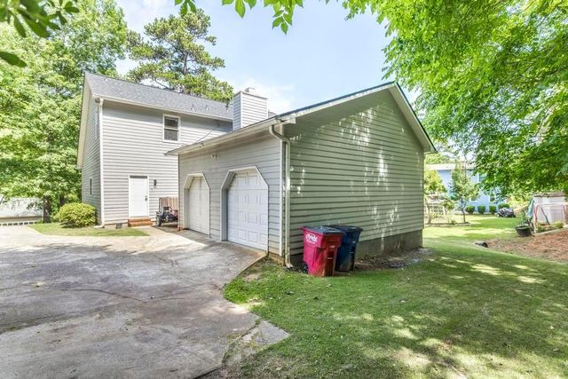 252 N Wesleyan Circle, Macon, GA 31210