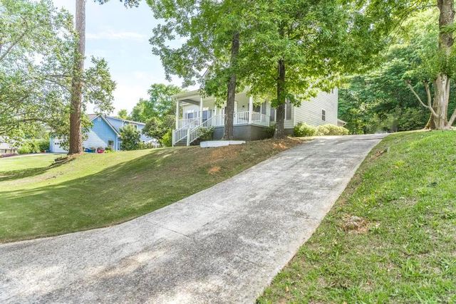 252 N Wesleyan Circle, Macon, GA 31210