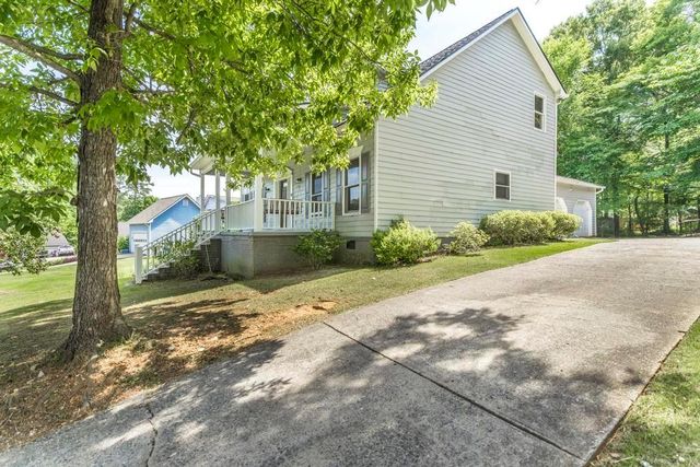 252 N Wesleyan Circle, Macon, GA 31210