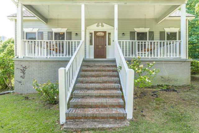 252 N Wesleyan Circle, Macon, GA 31210