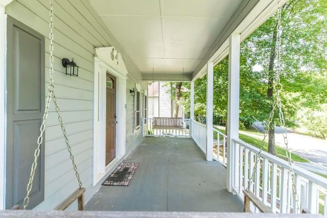 252 N Wesleyan Circle, Macon, GA 31210
