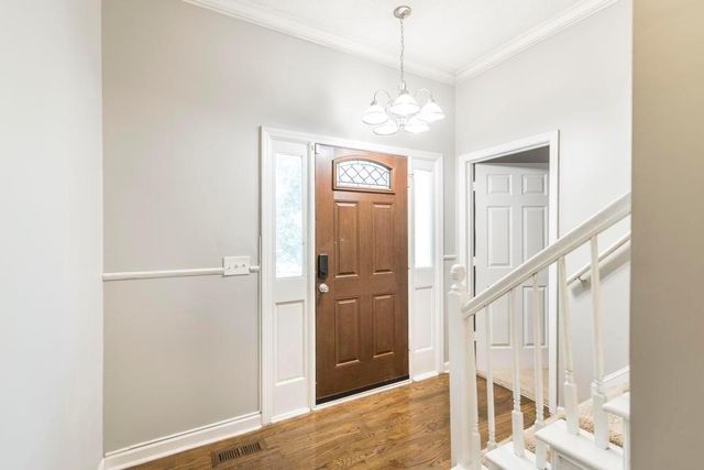 252 N Wesleyan Circle, Macon, GA 31210