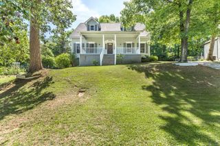252 N Wesleyan Circle, Macon, GA 31210