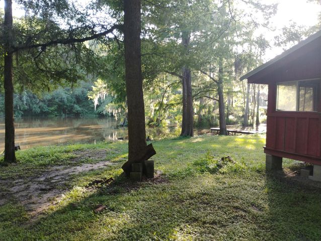 234 County Road 2870, Cleveland, TX 77327