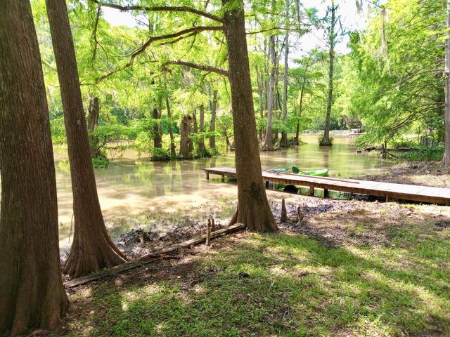 234 County Road 2870, Cleveland, TX 77327