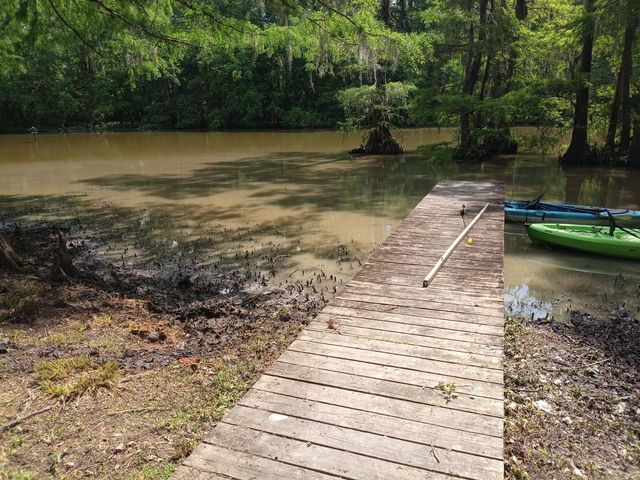234 County Road 2870, Cleveland, TX 77327