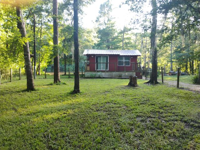 234 County Road 2870, Cleveland, TX 77327