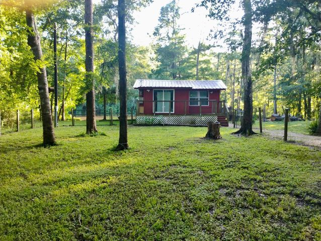234 County Road 2870, Cleveland, TX 77327