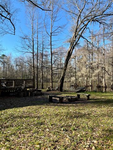 234 County Road 2870, Cleveland, TX 77327