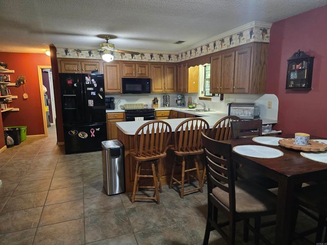 3 Holly Lane, Conway, AR 72032