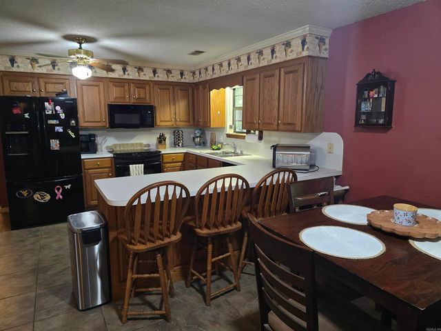 3 Holly Lane, Conway, AR 72032