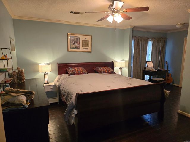 3 Holly Lane, Conway, AR 72032