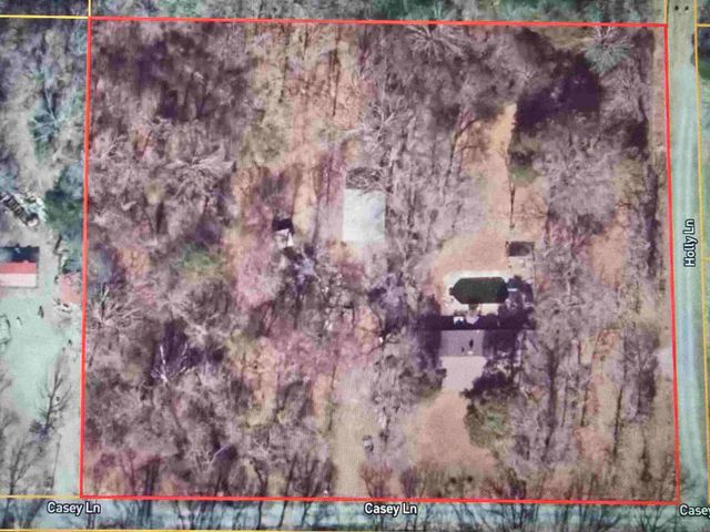 3 Holly Lane, Conway, AR 72032