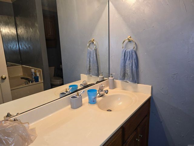 3 Holly Lane, Conway, AR 72032