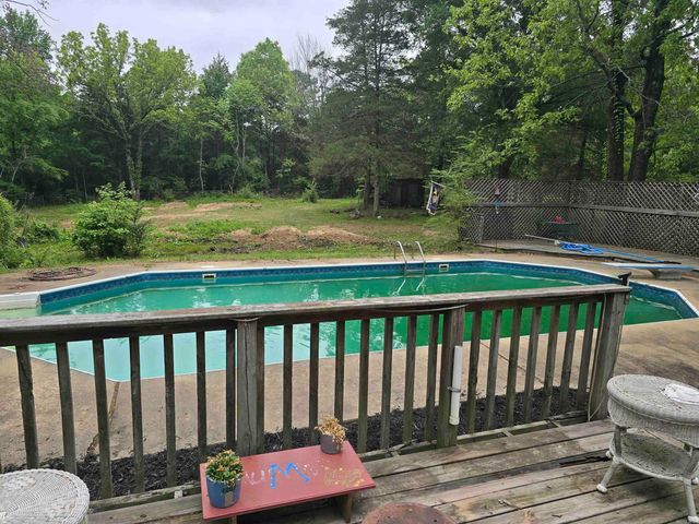 3 Holly Lane, Conway, AR 72032