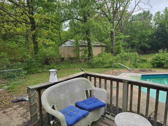 3 Holly Lane, Conway, AR 72032