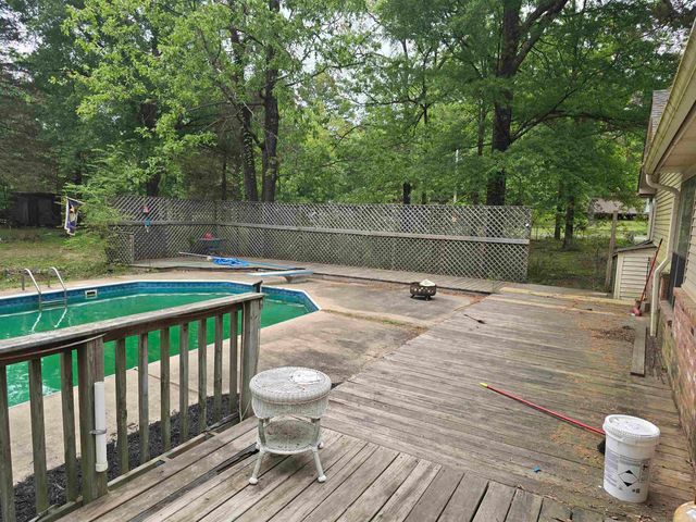 3 Holly Lane, Conway, AR 72032