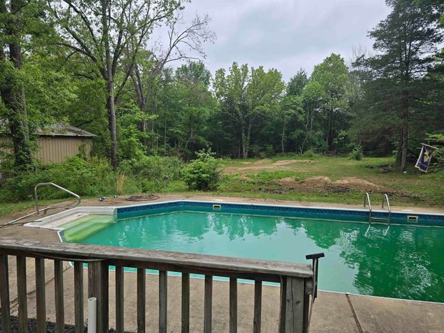 3 Holly Lane, Conway, AR 72032