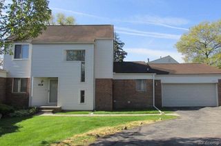 5317 Fairway Lane, West Bloomfield Charter Township, MI 48323