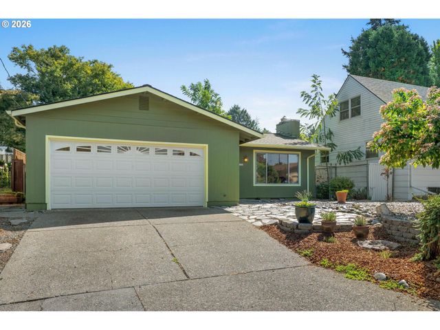 5122 Se 36TH Pl, Portland, OR 97202