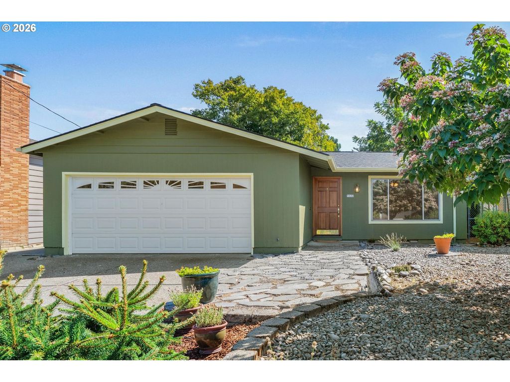 5122 Se 36TH Pl, Portland, OR 97202