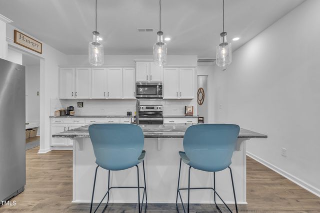 81 Paperwhite Place 213, Clayton, NC 27527