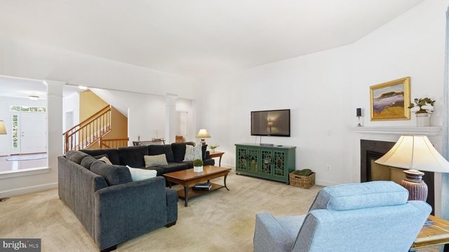 11811 SUMNER GLEN DR, Spotsylvania, VA 22551