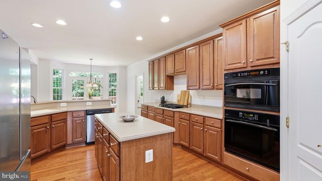 11811 SUMNER GLEN DR, Spotsylvania, VA 22551