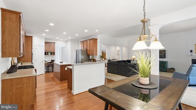 11811 SUMNER GLEN DR, Spotsylvania, VA 22551
