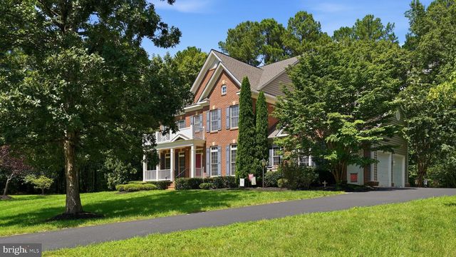 11811 SUMNER GLEN DR, Spotsylvania, VA 22551