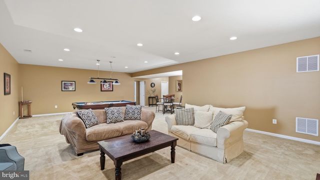 11811 SUMNER GLEN DR, Spotsylvania, VA 22551