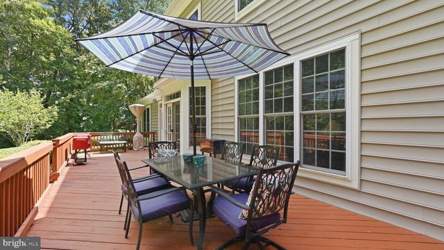 11811 SUMNER GLEN DR, Spotsylvania, VA 22551