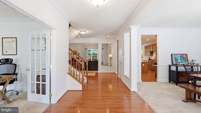 11811 SUMNER GLEN DR, Spotsylvania, VA 22551