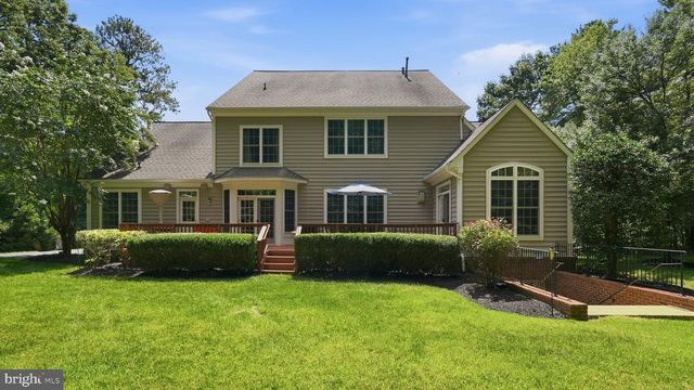 11811 SUMNER GLEN DR, Spotsylvania, VA 22551