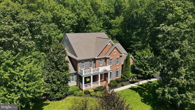 11811 SUMNER GLEN DR, Spotsylvania, VA 22551