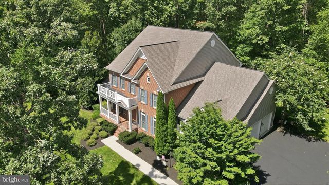 11811 SUMNER GLEN DR, Spotsylvania, VA 22551