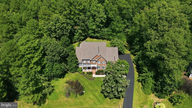 11811 SUMNER GLEN DR, Spotsylvania, VA 22551