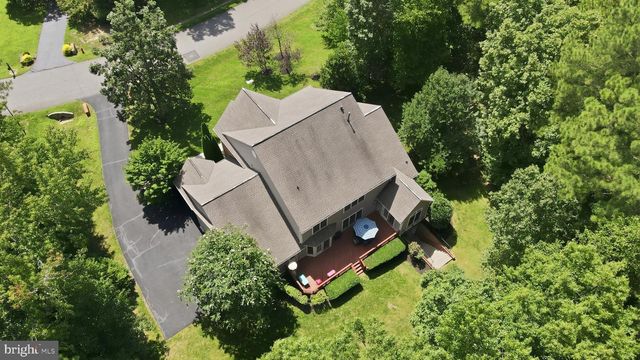 11811 SUMNER GLEN DR, Spotsylvania, VA 22551
