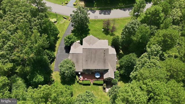 11811 SUMNER GLEN DR, Spotsylvania, VA 22551