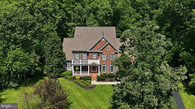 11811 SUMNER GLEN DR, Spotsylvania, VA 22551