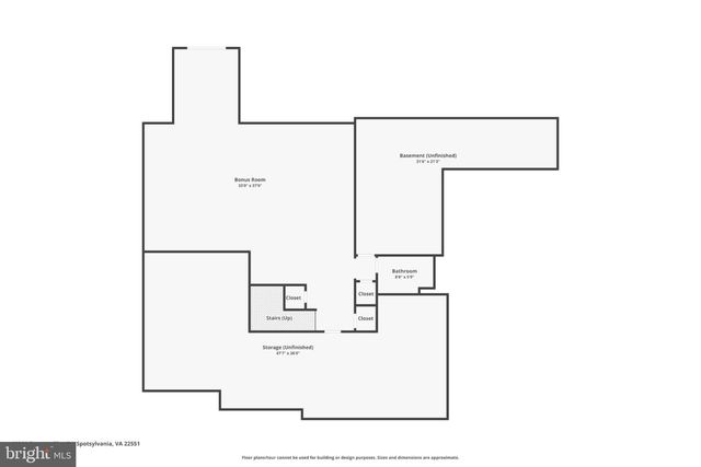 11811 SUMNER GLEN DR, Spotsylvania, VA 22551