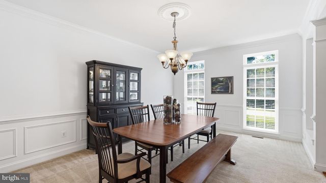 11811 SUMNER GLEN DR, Spotsylvania, VA 22551