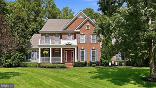 11811 SUMNER GLEN DR, Spotsylvania, VA 22551