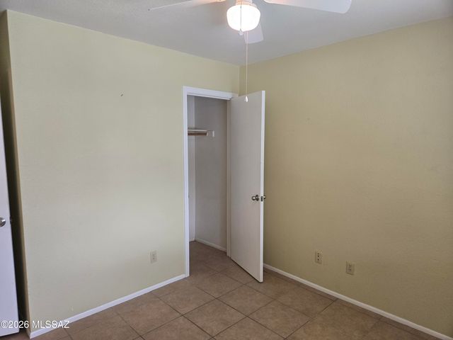 641 W La Pasadita Street, Tucson, AZ 85705