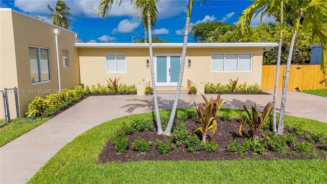 6499 SW 39th St 1, Miami, FL 33155