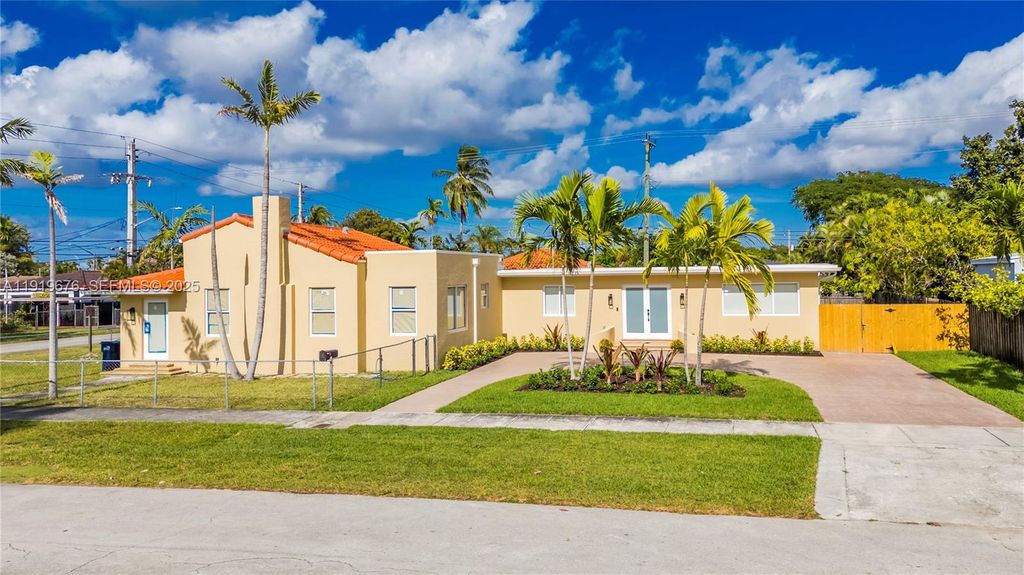 6499 SW 39th St 1, Miami, FL 33155