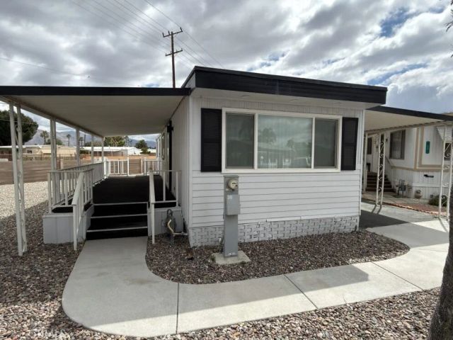 260 N. Lyon Ave. Space 30, Hemet, CA 92543