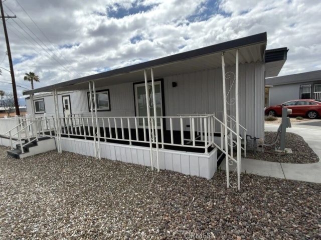 260 N. Lyon Ave. Space 30, Hemet, CA 92543