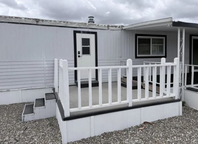 260 N. Lyon Ave. Space 30, Hemet, CA 92543