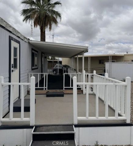 260 N. Lyon Ave. Space 30, Hemet, CA 92543